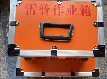 顺河回族雷管箱