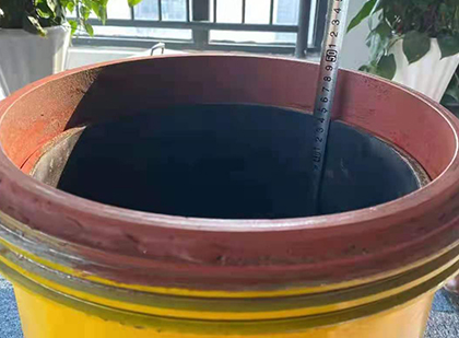 顺河回族抗爆容器