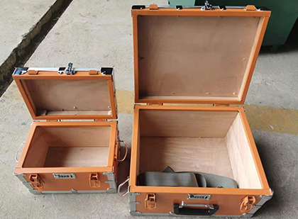 顺河回族雷管箱