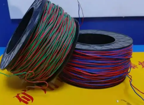 顺河回族放炮线的主要材质有哪些？不同材质的适用场景有何区别？