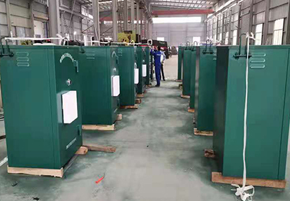 顺河回族移动炸药库：安全与效率并重的爆破行业新趋势